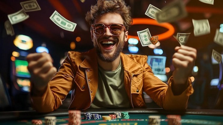 rtp slots pg