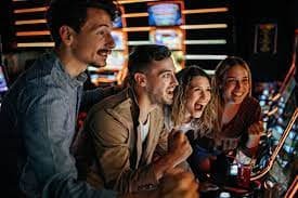rtp slots pg