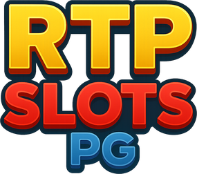 RTP Slots PG Logo